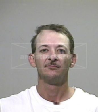 Jason Shane Dyess
