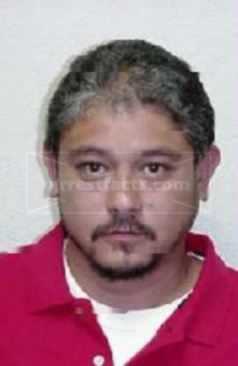 Ben Albert Jiminez