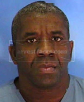 Larry Donnell Hudson
