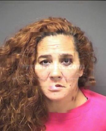 Kimberly Annette Barnes