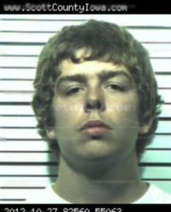 Jordan Anthony Holmes
