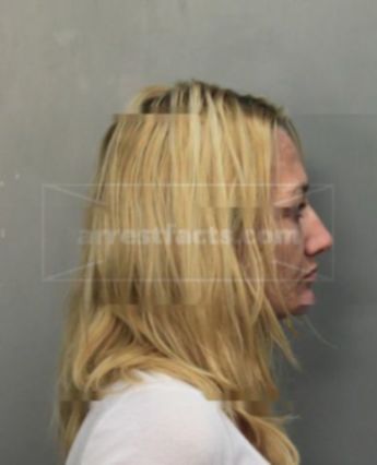 Samantha Susanne Sawyer