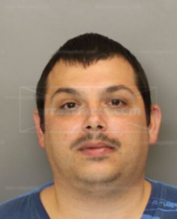 Jones Joseph Anthony