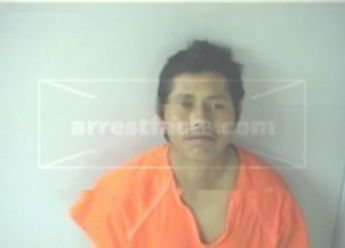 Jose Acuna Lopez