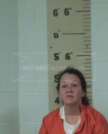 Judy Lynn Rushing