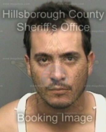 Carlos Ruben Torres