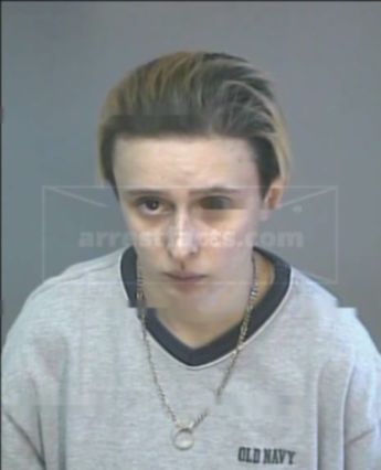 Holly Marie Holder