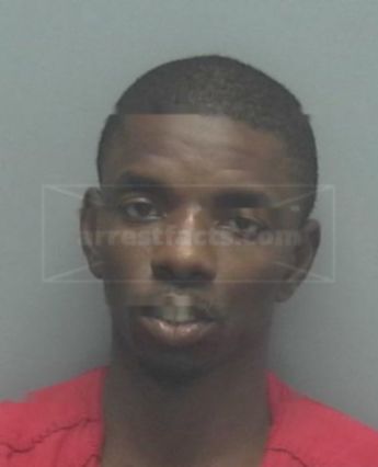 Ousmane Keith Neal