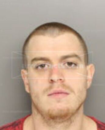 Christopher Allen Garrett