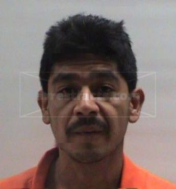 Pulido Jose Santos