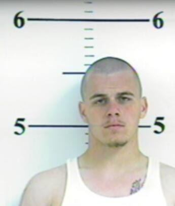 Brandon Wade Rosson
