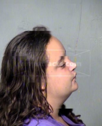 Monique Elizabeth Hebert
