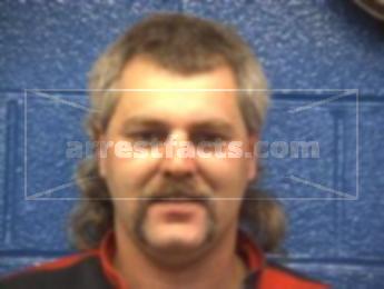 Richard Ernie Miles