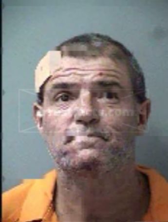 Gary Ray Russell