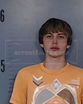 Gavin Forest Gibson