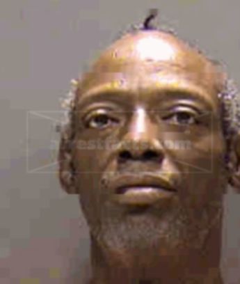 Henry Ray Golston