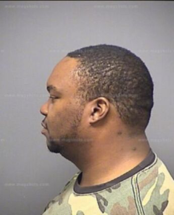 Michael James Lewis