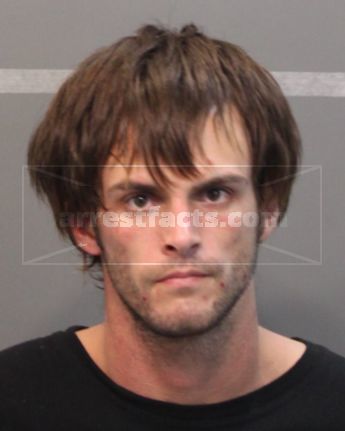 Keith Lee Austin