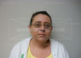 Stacey Gail Moore