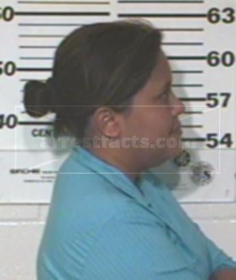 Guadalupe Imelda Rubio Lopez