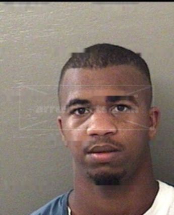 Deangelo Deon Bell