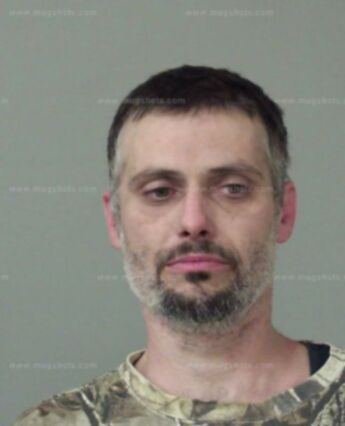 Timothy Wayne Dalton