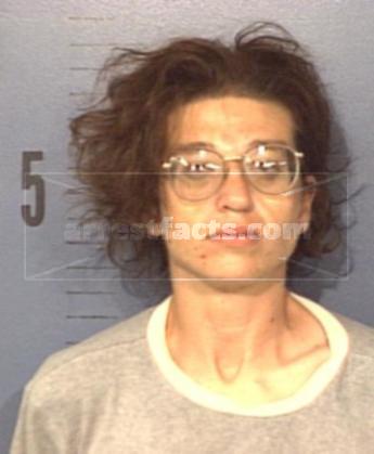 Darla Jean Webb
