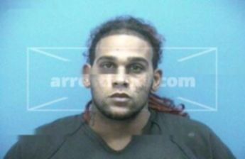 Joshua Allen Johnson