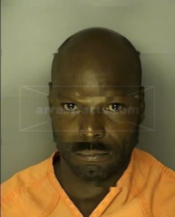 Anthony Lamonte Thompson