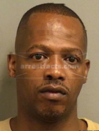 Reginald Daryll Winn