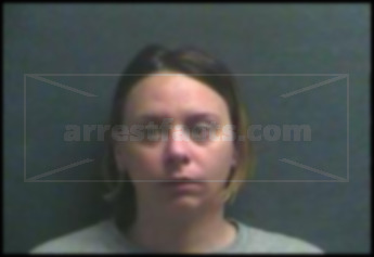 Jennifer Lynn Mcalister