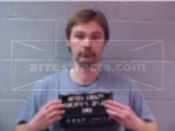 Gregory Allen Cox