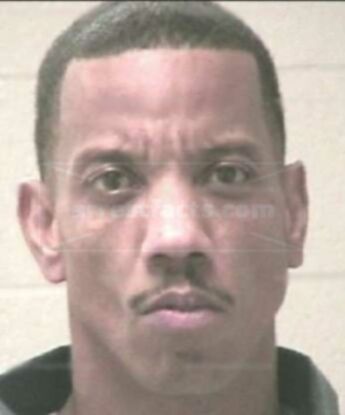 Bryant Jamel Hall