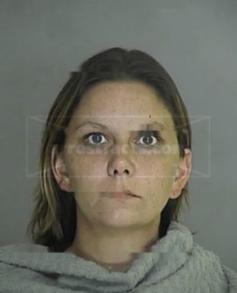 Priscilla Marie Graham
