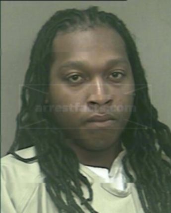 Larry D Mays