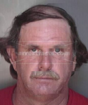 Wallace James Arledge