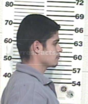 Gilberto Villagran Castro