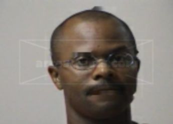 Ricky Lamont Smith