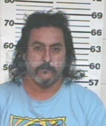 Oscar Rivera Saenz