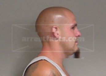 Christopher Micha Bucklin