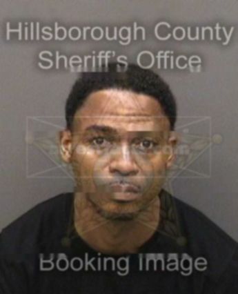 Teno Martel Dawson