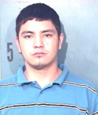 Matthew Paul Martinez