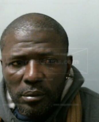 Shawn Lecraig Davis Sr.