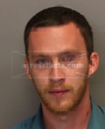 Thomas David Benjamin