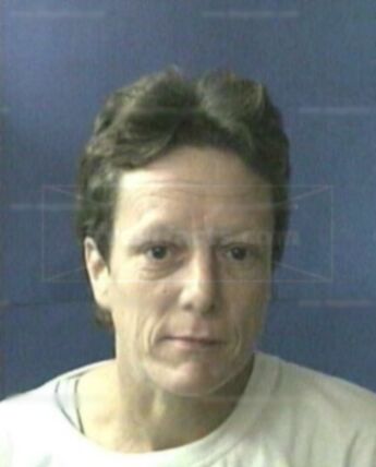 Sandra Joann Warren