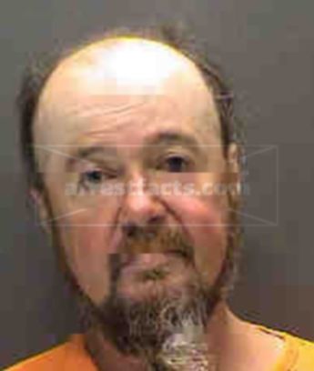 Aaron Dean Harrell