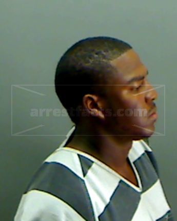 Justin Lacharles Hollie