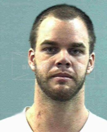 James Ray Rhoades
