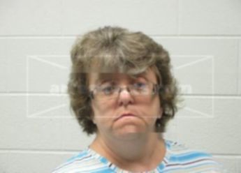 Janet Lynn Hymes