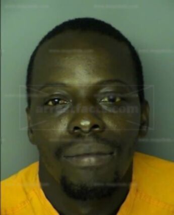 Bryant Christopher Smalls